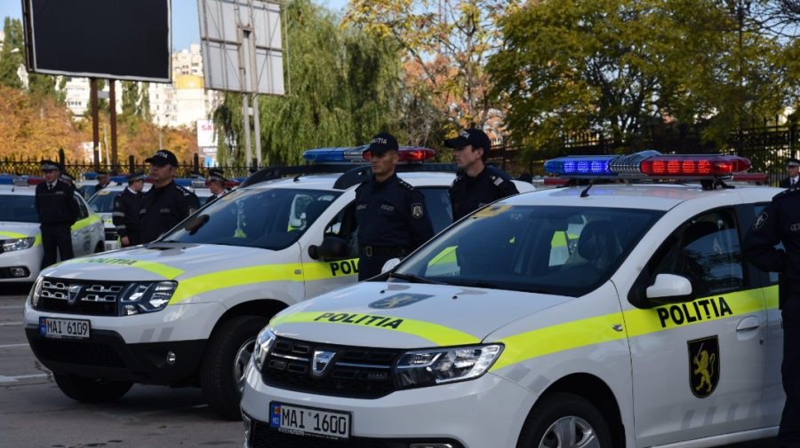 Dispozitiv de urmărire, găsit pe mașina judecătoarei Ana Cucerescu: precizările poliției