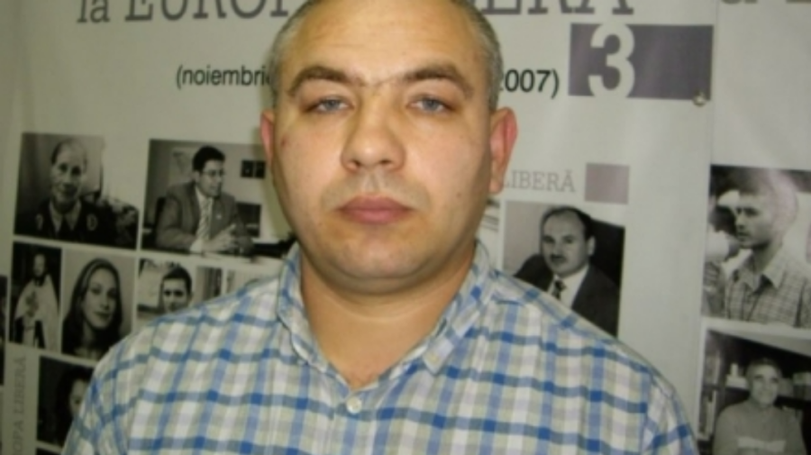 Activistul Anatol Mătăsaru, eliberat după reținerea din Hâncești