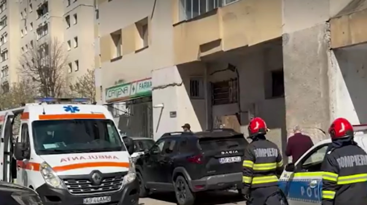 România: un copil de 12 ani a murit după ce a căzut de la etajul patru al unui bloc de locuit