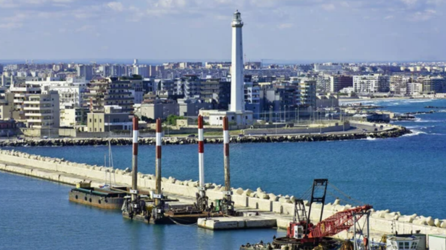 Podul care leagă Arabia Saudită de Bahrain a fost închis din cauza amenințărilor iraniene