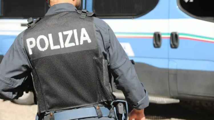 Ucis sub ochii copilului: doi români au fost reținuți după ce au omorât un bărbat în Italia