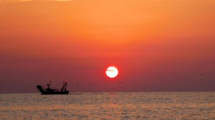 Aproximativ 250 de migranți dispăruți după scufundarea unei ambarcațiuni în Marea Andaman
