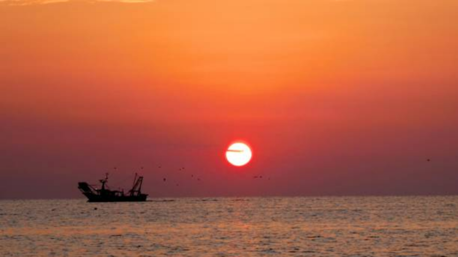 Aproximativ 250 de migranți dispăruți după scufundarea unei ambarcațiuni în Marea Andaman