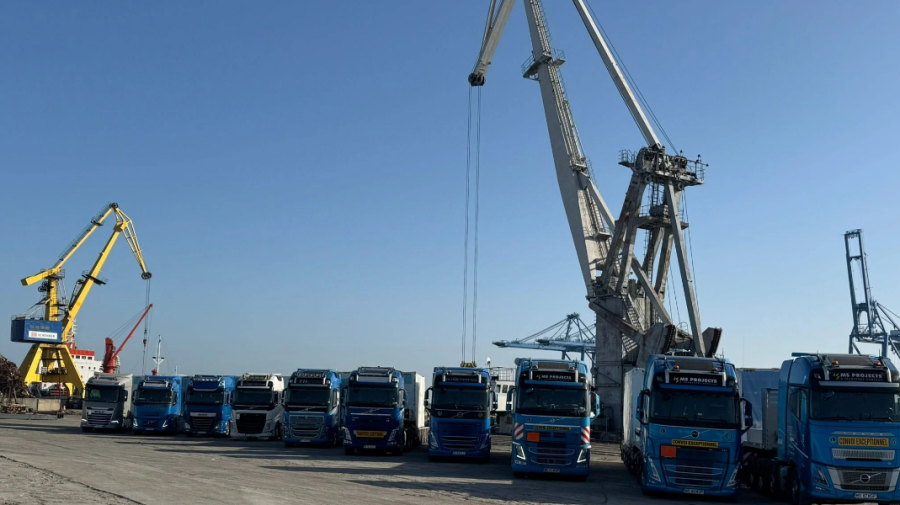 MS Projects se extinde în Republica Moldova: expertiză regională pentru proiecte logistice complexe