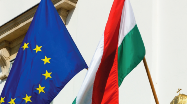 Delegația Comisiei Europene va discuta cu maghiarii despre 90 miliarde de euro pentru Ucraina. Când au loc convorbirile