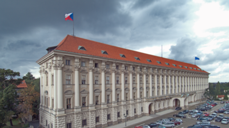 Republica Cehă l-a convocat pe ambasadorul Rusiei după amenințări privind producția de drone cu Ucraina