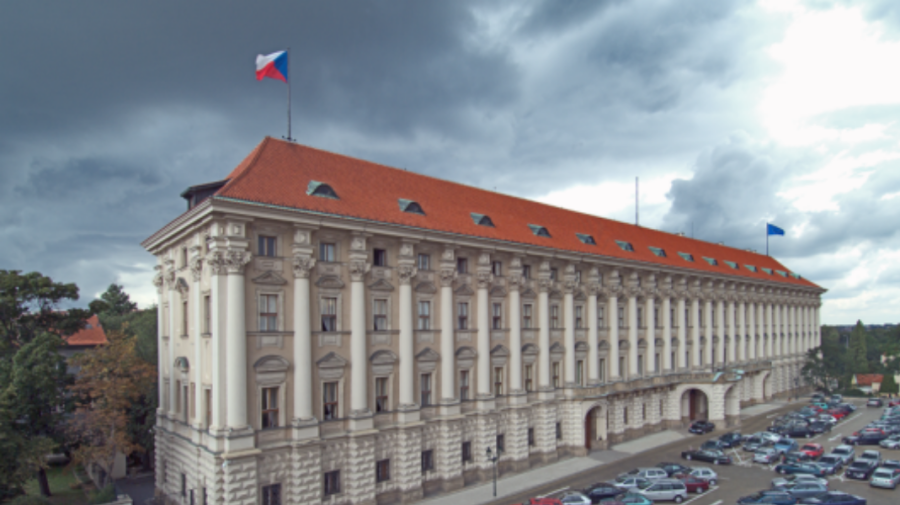 Republica Cehă l-a convocat pe ambasadorul Rusiei după amenințări privind producția de drone cu Ucraina