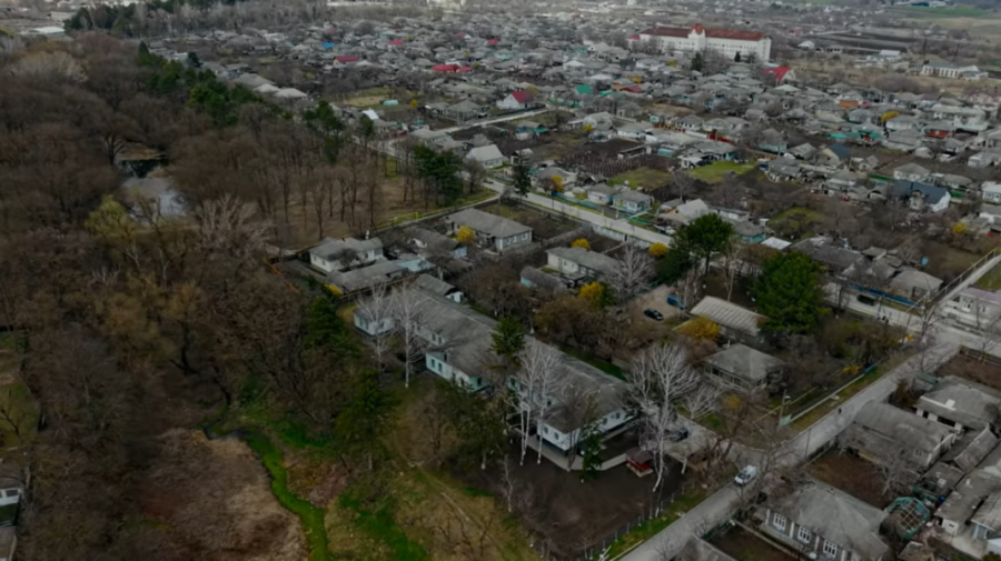VIDEO Cu sprijinul Uniunii Europene, Serviciul social „Locuința Protejată” din Glodeni devine un model de eficiență energetică și incluziune socială