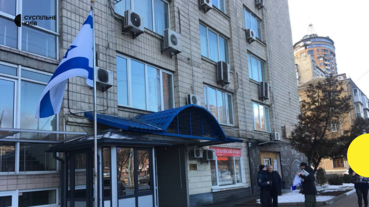 Ucraina l-a convocat pe ambasadorul Israelului în urma livrărilor de cereale din teritoriile ocupate de Rusia