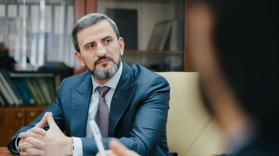 Cariera care te conectează cu lumea: Interviu cu Mihai Sava, Președintele AMALT, despre oportunitățile profesiei de Dispatcher