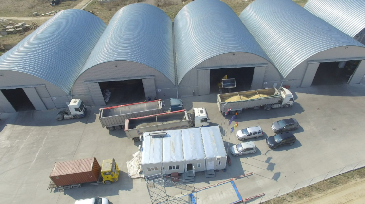 Prograin Organic: agricultura ecologică din Republica Moldova cucerește piețele externe