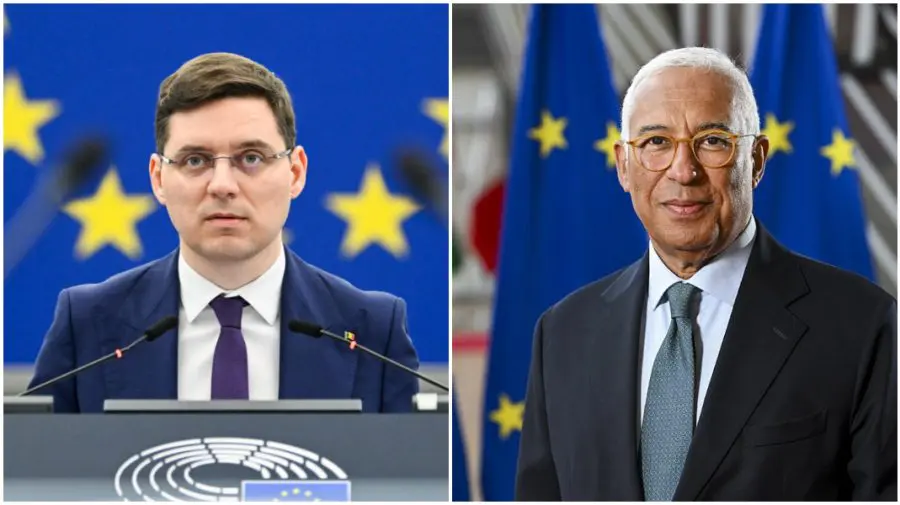Victor Negrescu cere deschiderea negocierilor de aderare pentru Moldova: „A demonstrat că își asumă drumul european”