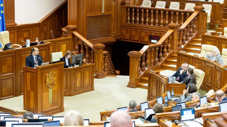 Start reformei administrative! Reglementările privind amalgamarea voluntară, aprobate în prima lectură