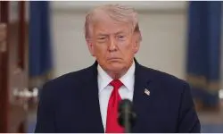 „O țară de rahat”: Trump atacă Norvegia după ce nu a primit Premiul Nobel pentru Pace