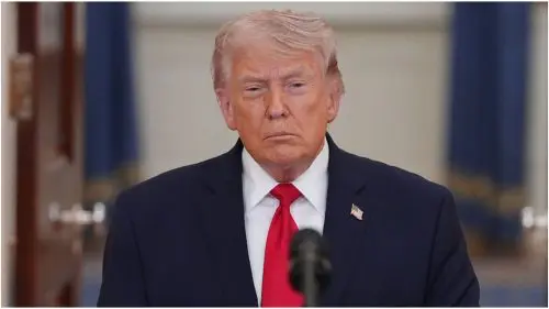 „O țară de rahat”: Trump atacă Norvegia după ce nu a primit Premiul Nobel pentru Pace
