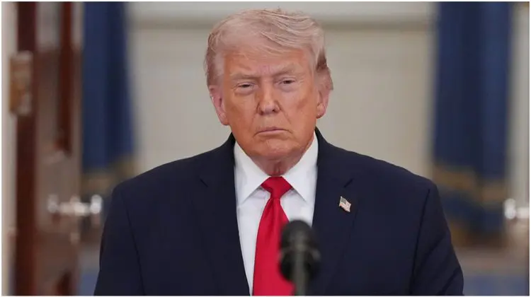 Donald Trump anunță că SUA amână atacarea Iranului, la solicitarea Pakistanului