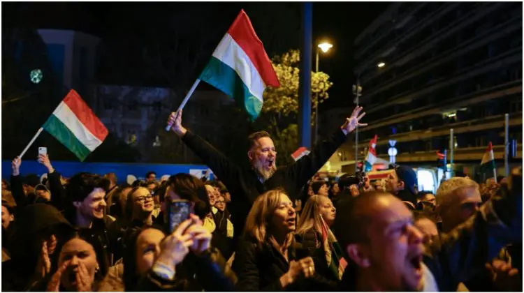 Rezultate alegeri Ungaria 2026: Opoziția obține majoritate de două treimi. Viktor Orban recunoaște înfrângerea