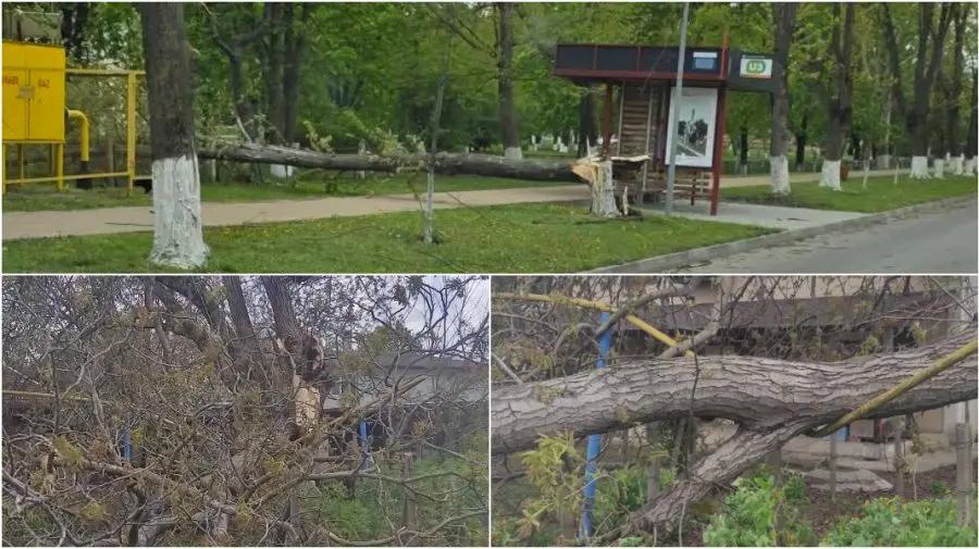 Mai multe blocuri din Ungheni rămân fără gaz. Intervenții programate pentru remedierea rețelei afectate