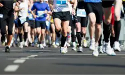 Moldova se alătură Săptămânii Europene a Sportului: Peste 3.500 de persoane vor participa