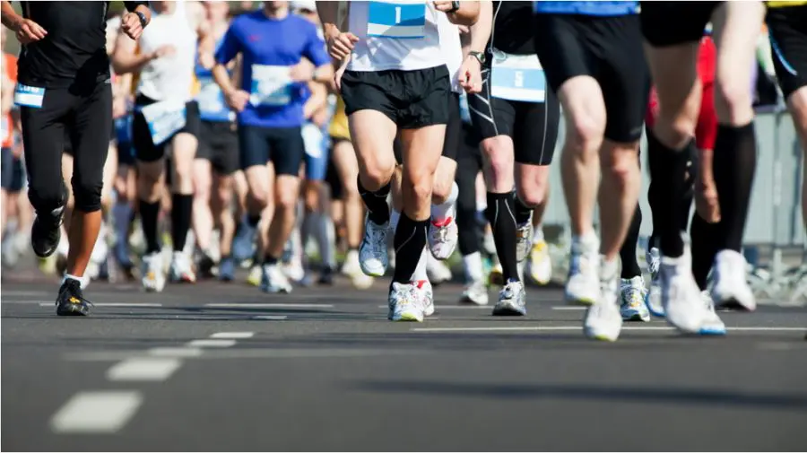 PMAN devine pistă de alergare în weekend: Chișinău Half Marathon 2026 adună alergători de toate vârstele