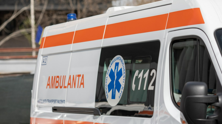 Tragedie în România: un tânăr de 19 ani a murit în timp ce instala un echipament agricol