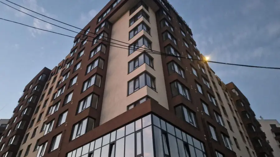 Piața imobiliară în declin: numărul apartamentelor vândute, la minimul ultimilor 20 de ani
