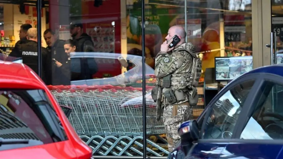 Șeful poliției de patrulare din Kiev a demisionat după atacul armat soldat cu 6 morți și suspiciuni de inacțiune