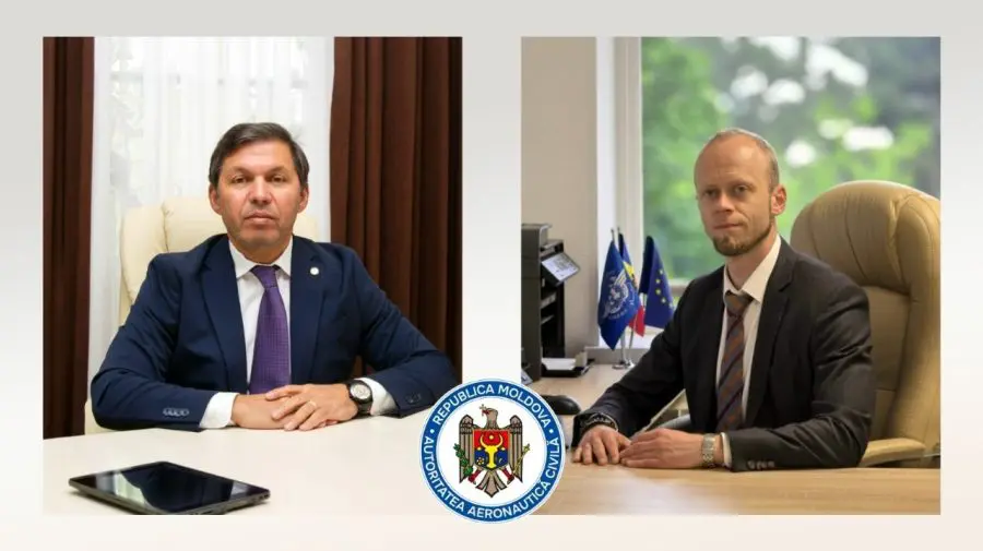 Remanieri la conducerea Autorității Aeronautice Civile: Un șef adjunct devine director