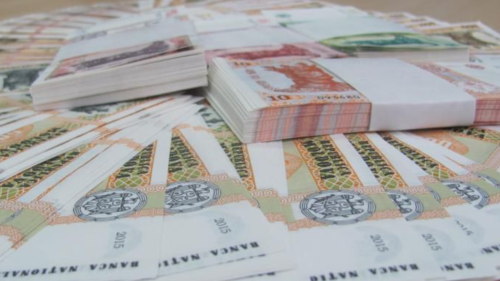 Votat în Parlament! Bugetarii vor beneficia de o indemnizație unică de până la 4 000 de lei