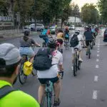 Trotuarul de pe strada Alba-Iulia, reabilitat: Va fi amenajată și o pistă pentru bicicliști