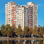 Apartamentele din Chișinău continuă să se scumpească. Cât costă un metru pătrat