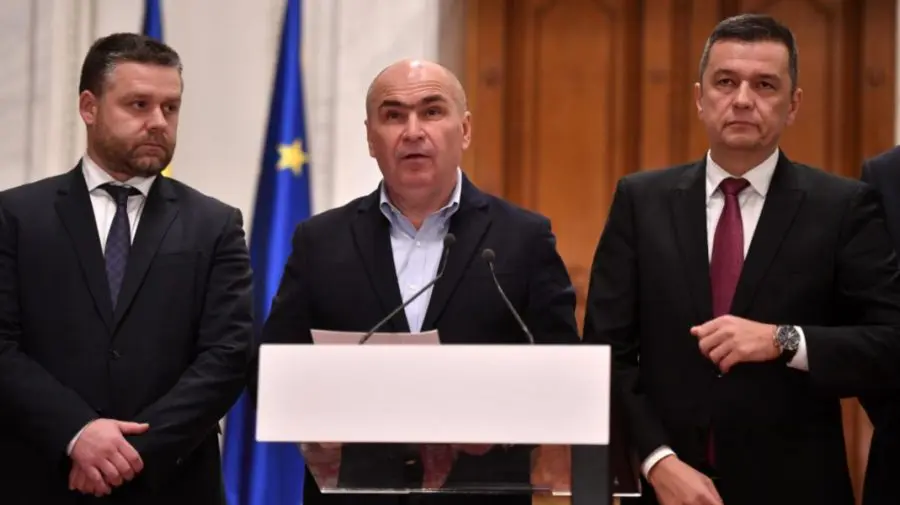 Cinci scenarii pentru resetarea politică din România: Moțiunea de cenzură, cea mai probabilă