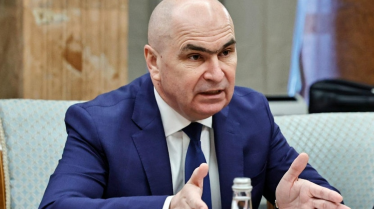 Ilie Bolojan anunță stare de alertă în sectorul energetic din România