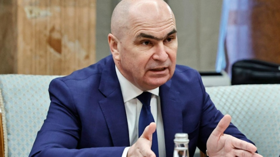 SURSE: PSD și AUR ar fi strâns semnăturile pentru moțiunea de cenzură. Ilie Bolojan, la un pas de demisie