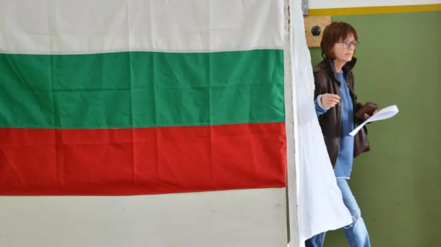 Bulgaria cere ajutorul UE pentru a combate interferențele Rusiei înaintea alegerilor
