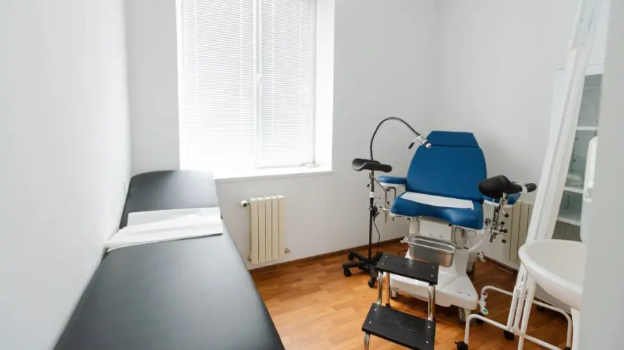 Servicii medicale de calitate: 22 de cabinete ginecologice, inaugurate în 11 instituții din țară