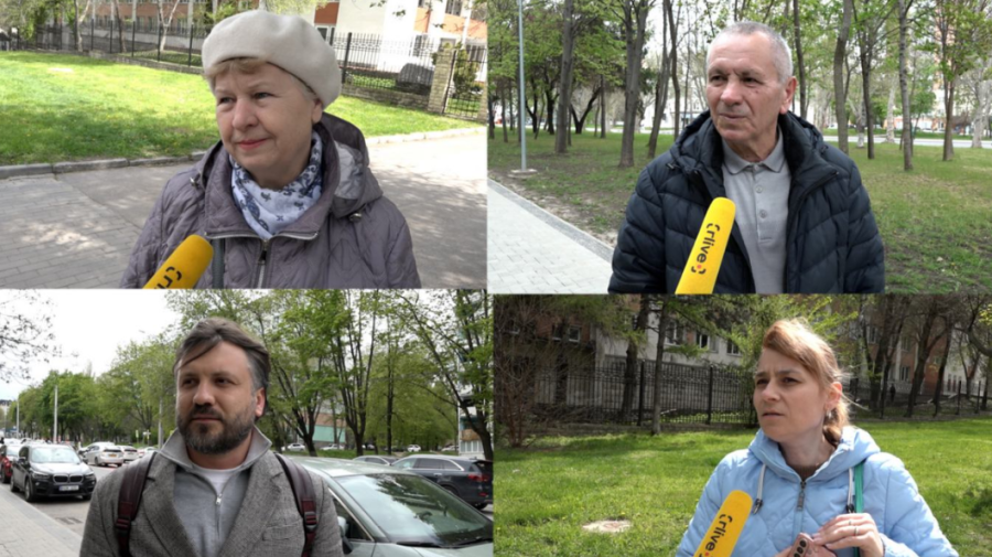 VOX POPULI: Ce cred moldovenii despre instalarea camerelor video în grădinițe