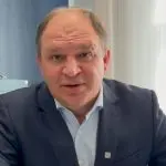Edilul Ion Ceban, internat într-un spital din Chișinău: „Totul este bine”