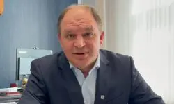 Edilul Ion Ceban, internat într-un spital din Chișinău: „Totul este bine”