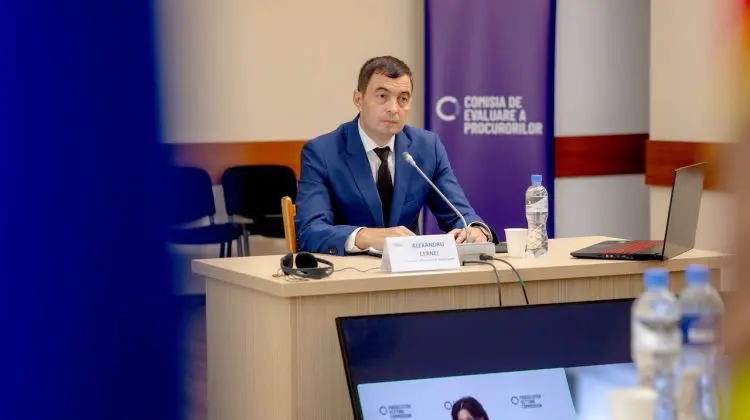 Procurorul Cernei, care instrumentează dosarul Plahotniuc, a promovat evaluarea externă. Ce avere deține acesta