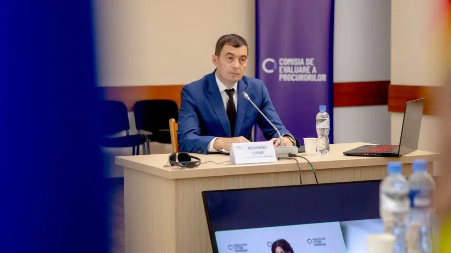 Procurorul Cernei, care instrumentează dosarul Plahotniuc, a promovat evaluarea externă. Ce avere deține acesta