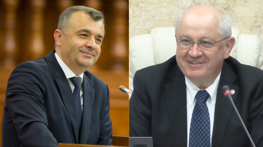 Chicu a gestionat mai bine sau mai rău decât Munteanu crizele din Moldova? Răspunsul liderului PDCM