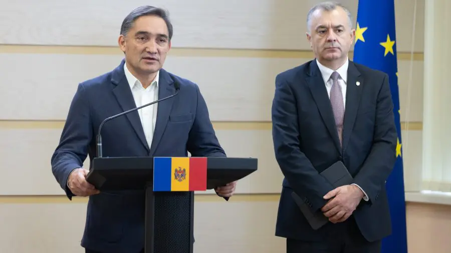 Ion Chicu: Nu cred că Alexandr Stoianoglo vrea să candideze pentru funcția de bașcan. Dacă decide, l-am putea susține