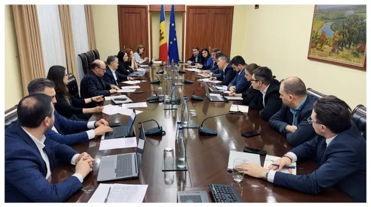 Autoritățile mențin starea de urgență în energetică: sectorul rămâne fragil