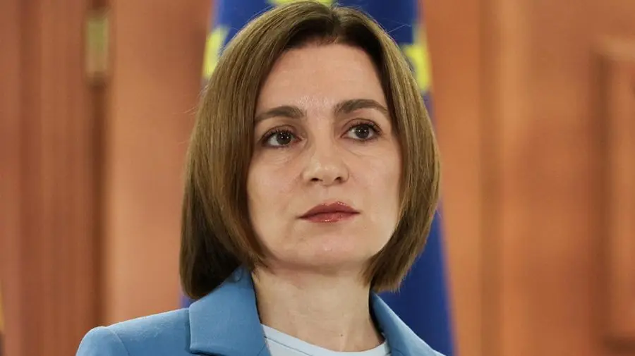 „Presiunea asupra Rusiei nu trebuie să slăbească”: Maia Sandu, după atacul masiv asupra Ucrainei