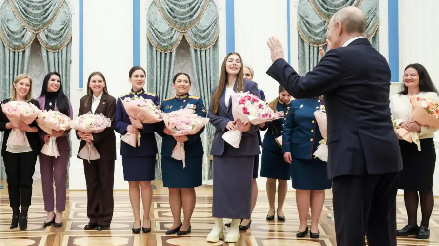 Rusia, în criză demografică: Natalitatea la minimul ultimilor 200 de ani