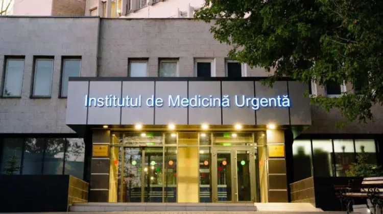 Care este starea femeii lovite pe bd. Grigore Vieru din capitală, în Sâmbăta Paștelui