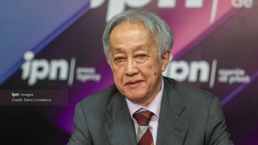 Interviu cu ambasadorul Japoniei la Chișinău: „Integrarea europeană este direcția corectă”