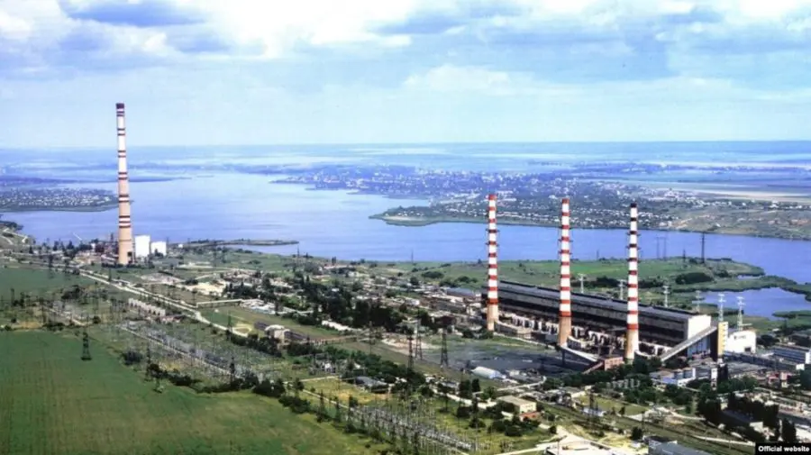 A7 a lui Șor și compania proprietară a centralei de la Cuciurgan au fost incluse în noul pachet de sancțiuni al UE