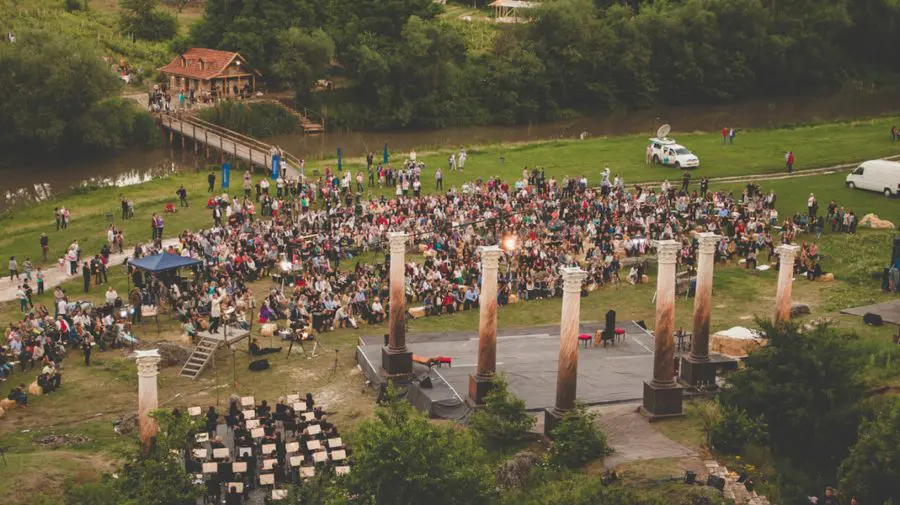 10 ani de „DescOperă”: Festivalul de Muzică Clasică revine la Butuceni în iunie